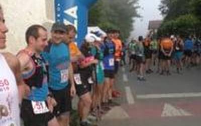 Idiazabaldarrak nagusi taldekako mendi lasterketan