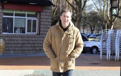 "Arabako publiko euskaldunarengana irits gaitezke ALEAren bidez"