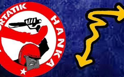Indar okupatzaileak Euskal Herritik kanpora!