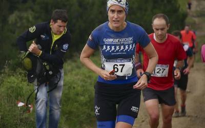 [KIROL EMAITZAK] Atletismoa eta traila, kirolari herrikoien ahaleginez errotuz eta haziz doazen kirolak