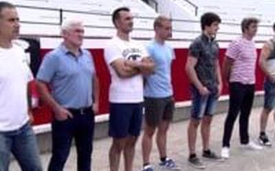 Euskal pentatloia jokatuko dute zezen-plazan irailaren 29an