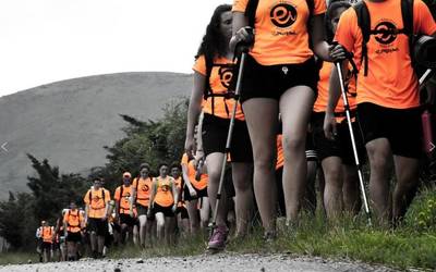 3. etapa: Donibane Garazi – Orreaga