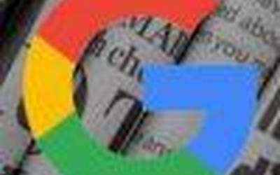 Google  News  berriztuta