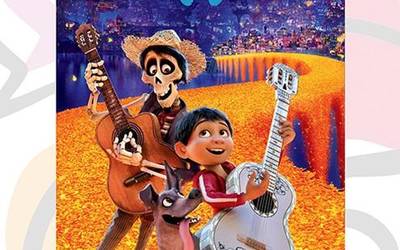 Zinea izango da hondartzan larunbatean: 'Coco'