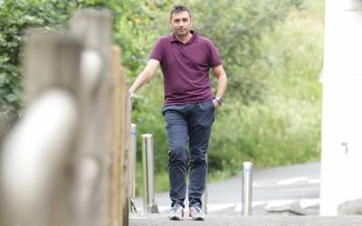Asier Garitano: "Limitera eroango ditugu jokalariak"