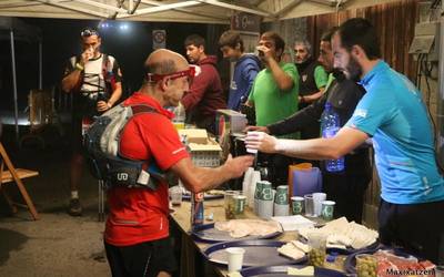 Ehunmiliak eta G2H mendi lasterketetan 23 azkoitiarrek hartuko dute parte