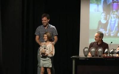 'Harmailatik' kronika: UDA sari banaketa