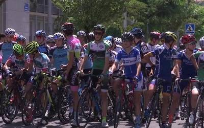 'Harmailatik' kronika: Arrasate saria