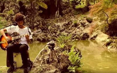 Hokus Pokus musikariak kontzertua emango du ostiralean