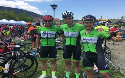 Chesten garaipena lortu du Petritegik