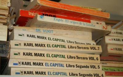 Memoria, in memorian