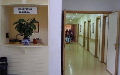 Udalak dio Aita Barandiaraneko langileen eskaerak bideratzen ari dela