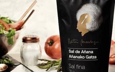Añanako gatz fina salduko dute irailetik aurrera