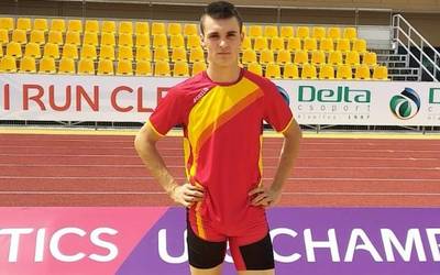Alex Agiriano, Europako onenen pare