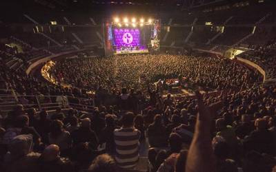 NOFX talde handiarekin itxi dute Gasteiz Calling jaialdiaren programa