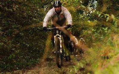 Garaiko 5. BTT martxarako izen-ematea zabalik dago