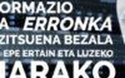 BeDigital,  teknologia  digitalen  industria  aplikazioei  zuzendutako  lehenengo  ekitaldia