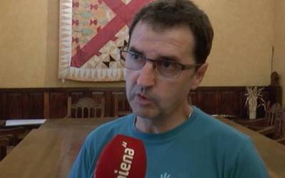 Bizikidetzaz eta uholdeen kalteez uztaileko osoko bilkuran
