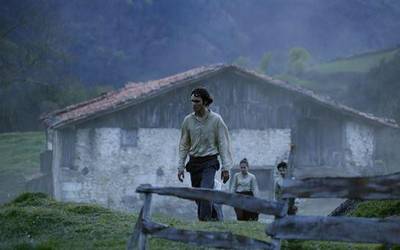 Aire zabaleko zinema eskaintza