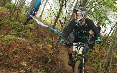 Irailaren 30ean egingo dute Arrasateko enduro lasterketa
