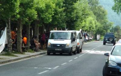 Ikasle Abertzaleak 30 urte eta etorkizunera begira