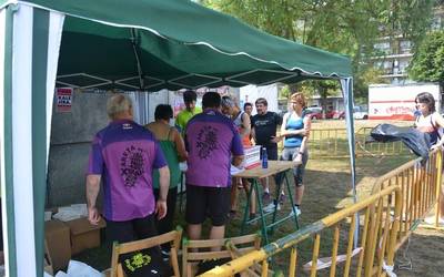 Giro paregabea izan da Areta Traileko 2. edizioan