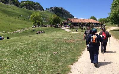Erromeria eguna bihar Urbian