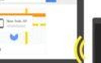 Zure  mugikorra  aurkitzea  errazagoa  da  Googlen  widget  berri  bati  esker