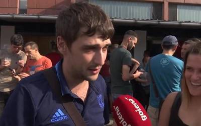 Reala-Osasuna partiduak emandakoa