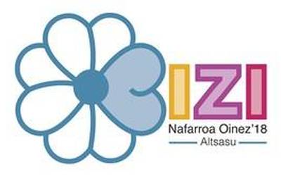 Nafarroa Oinezen, zu lehendabizi