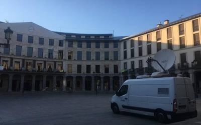 200 metroko erorketa pairatu zuen Monte Perdidon hildako gazteak