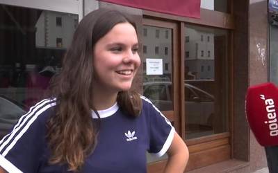 Oporretarako asmoak