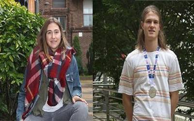 Mikel Amilibia eta Sara Iparragirre omenduko ditu bihar Udalak