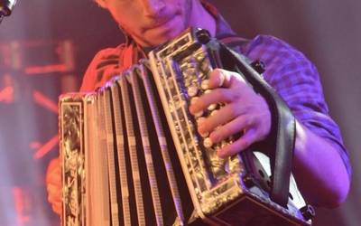 Julen Alonsok lehen diskoa argitaratuko du abenduan