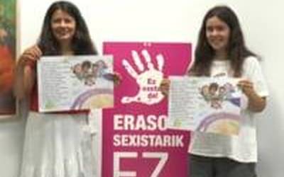 Parekidetasuneko kanpaina berria martxan jarriko da