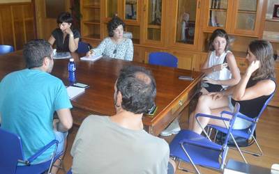 «Oso giro ona» izan da, festetan