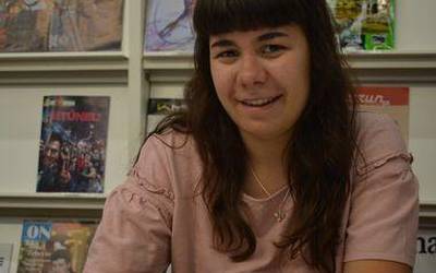 Ione Gurrutxaga: "Ikusle asko ez dira konturatzen egiten dugun lanaz"