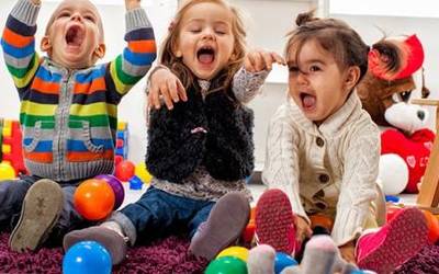 Haur eskolen ikasturte berria gaur hasiko da