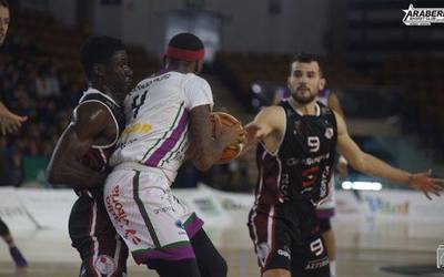 Juaristi ISBk eta Añares Rioja ISBk Euskal Kopa jokatuko dute irailean