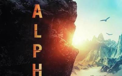 'Alpha' pelikula, asteburuan Aita Marin