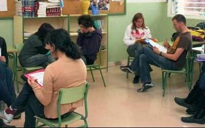Zubiarte Euskaltegi Publikoak izena emateko epea zabalik du irailaren 5 arte