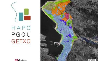 HAPOaren Aurrerapenari buruzko informazio-hitzaldia egingo dute eguenean Algortan