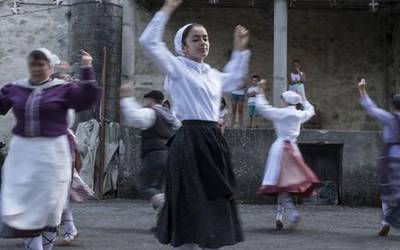 Sormena nagusi Soxoko Jaietan