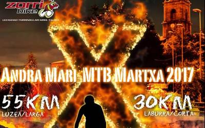 Hamar edizioren ostean, “Txorierriko infernua” ez da aurten egingo