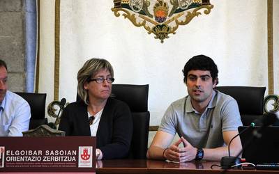 Elgoibar Sasoian orientazio zerbitzua martxan da berriro abuztuko etenaldia eta gero