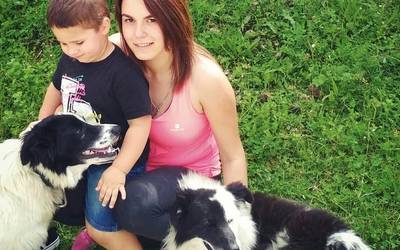 «Gogoarekin eta esfortzuarekin dena lortzen da»