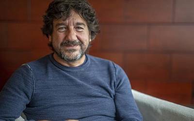 "Zintzotasunaren kultura politikoa eraiki behar da"