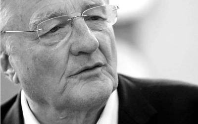 Harold Good apaiz protestantea bake prozesuez mintzatuko da ostegunean Sanagustin kulturgunean
