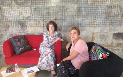 'Be Festival' jaialdi entzutetsuko alerik onenak San Agustinen ikusi ahalko dira