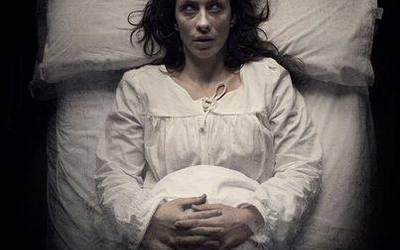 Xanti Rodriguezen 'Lekaime' film laburra, Sitgesko zinema jaialdiko hautagaien artean